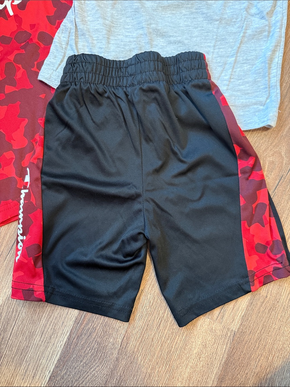 Champion Short Set - Picture 3 of 6